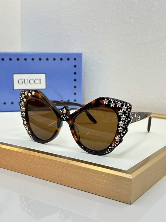 Picture of Gucci Sunglasses _SKUfw80238771fw
